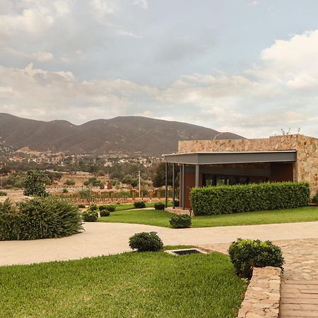 Parra Del Valle Hotel Boutique 瓜达鲁佩镇 外观 照片