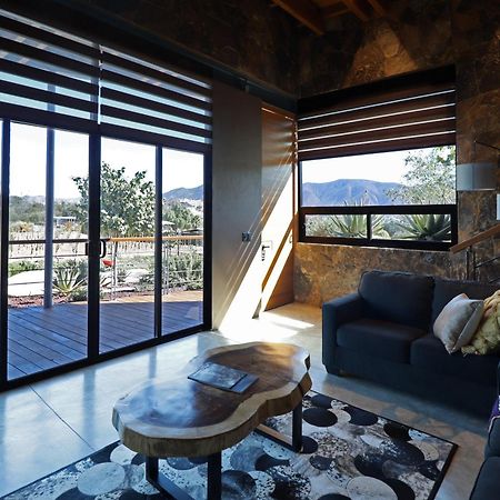 Parra Del Valle Hotel Boutique 瓜达鲁佩镇 外观 照片