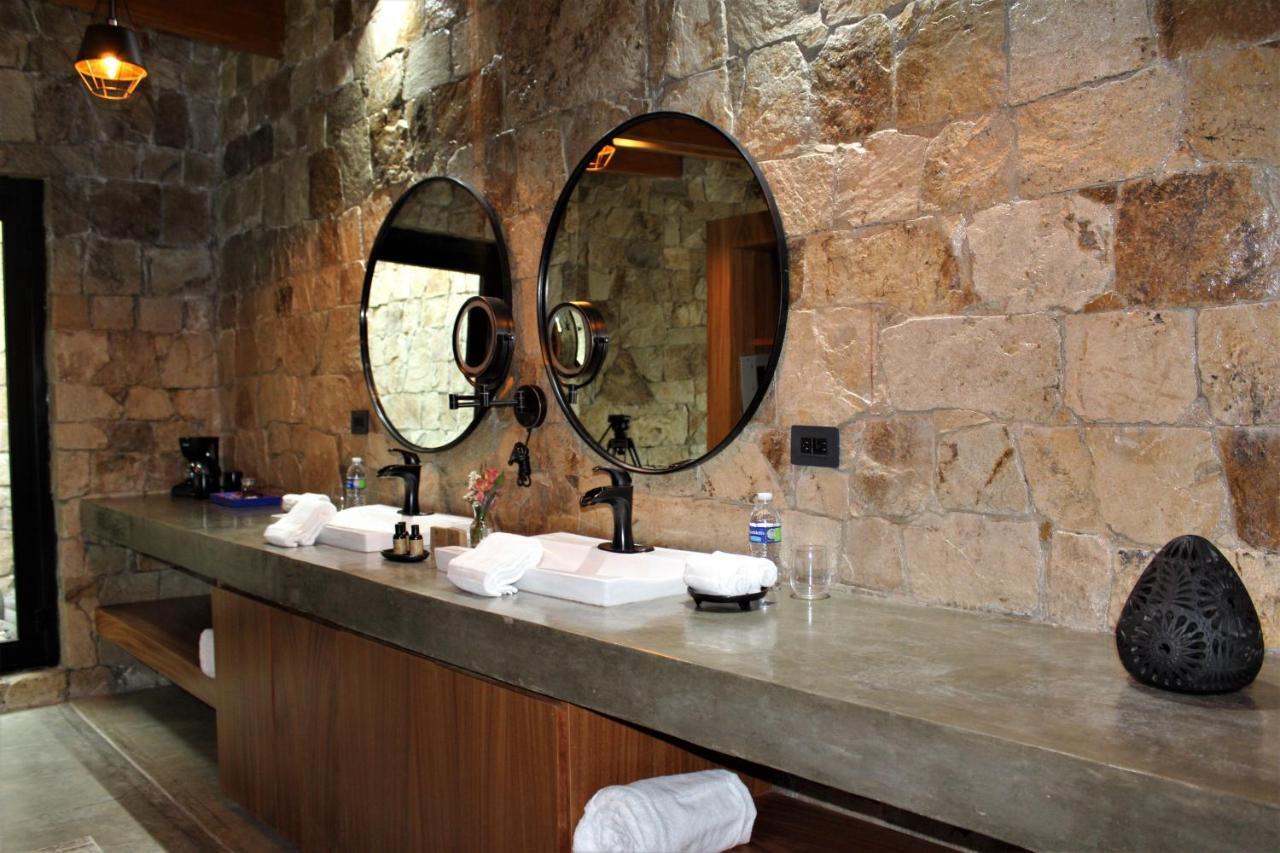 Parra Del Valle Hotel Boutique 瓜达鲁佩镇 外观 照片