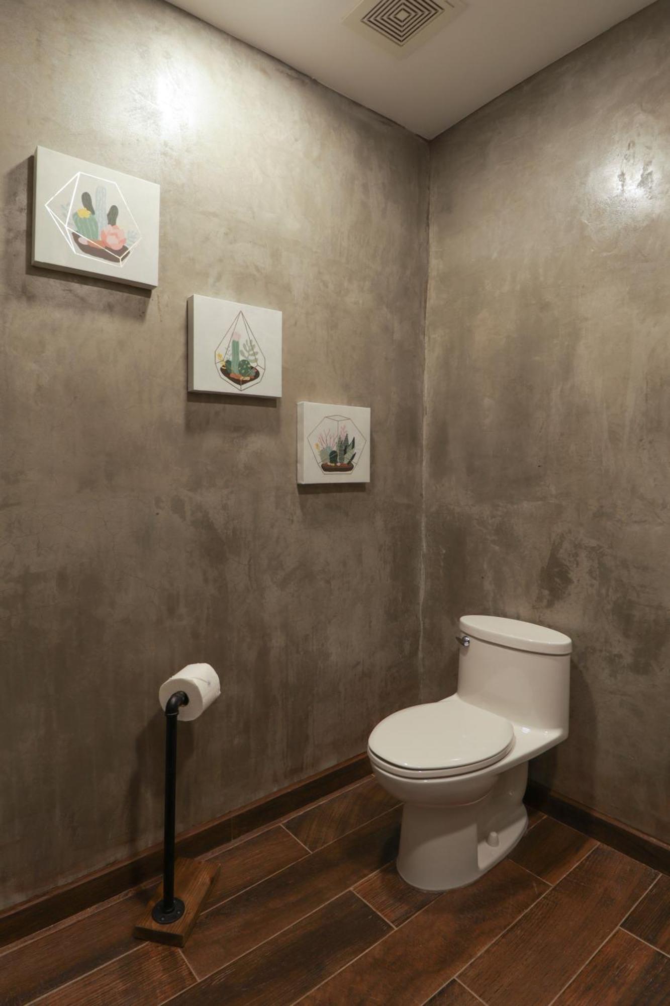 Parra Del Valle Hotel Boutique 瓜达鲁佩镇 外观 照片