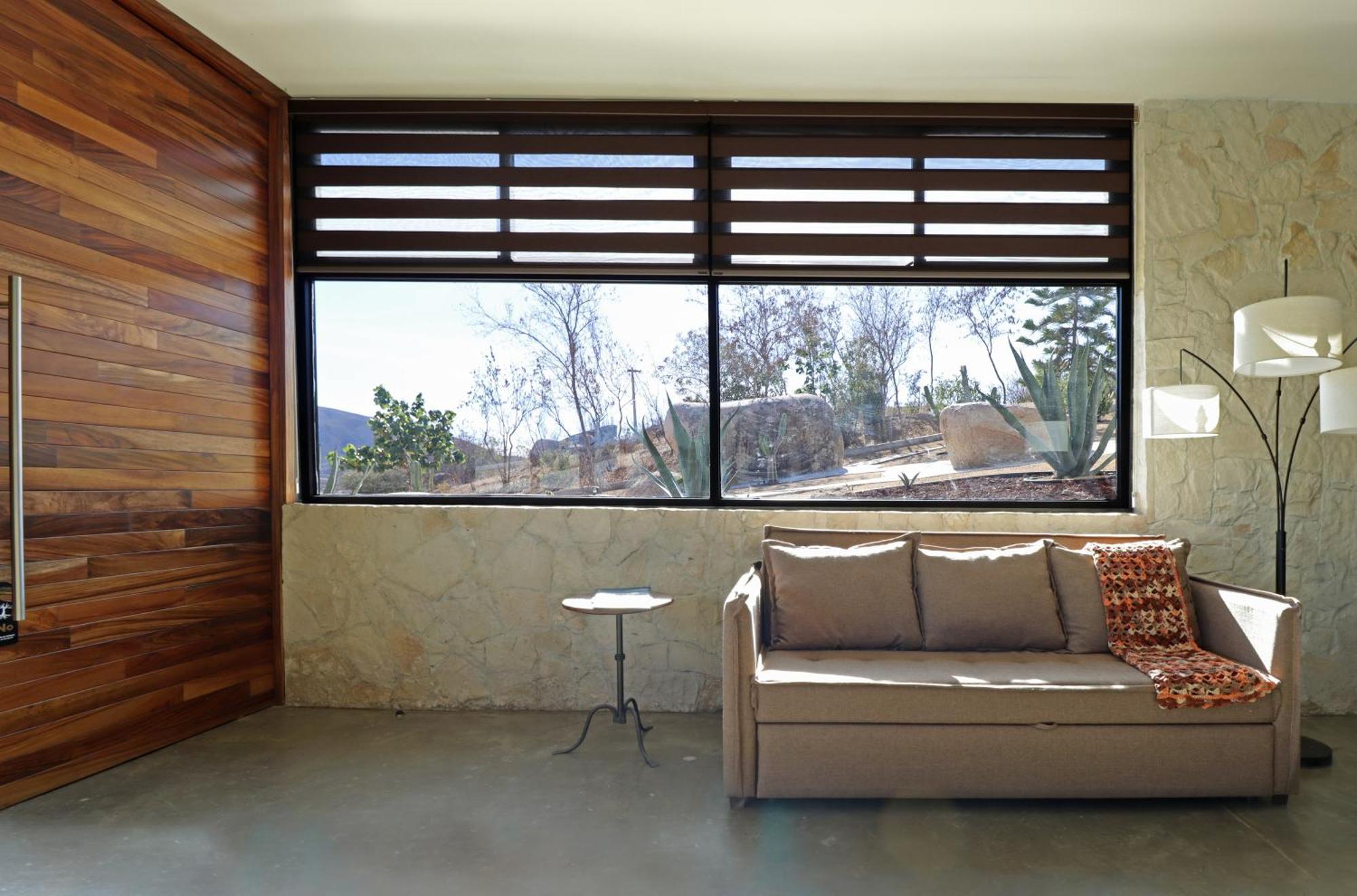 Parra Del Valle Hotel Boutique 瓜达鲁佩镇 外观 照片