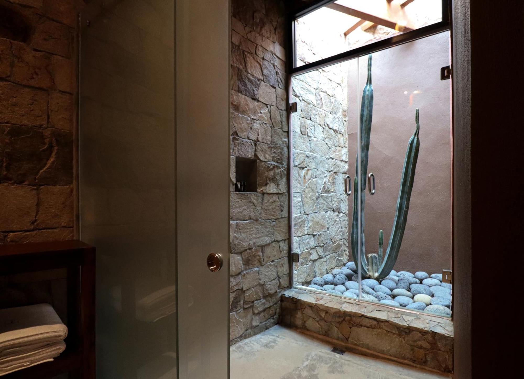 Parra Del Valle Hotel Boutique 瓜达鲁佩镇 外观 照片